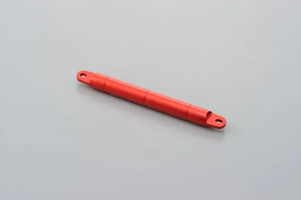 Vairo sutvirtinimo skersinis 200 mm raudonas Daytona