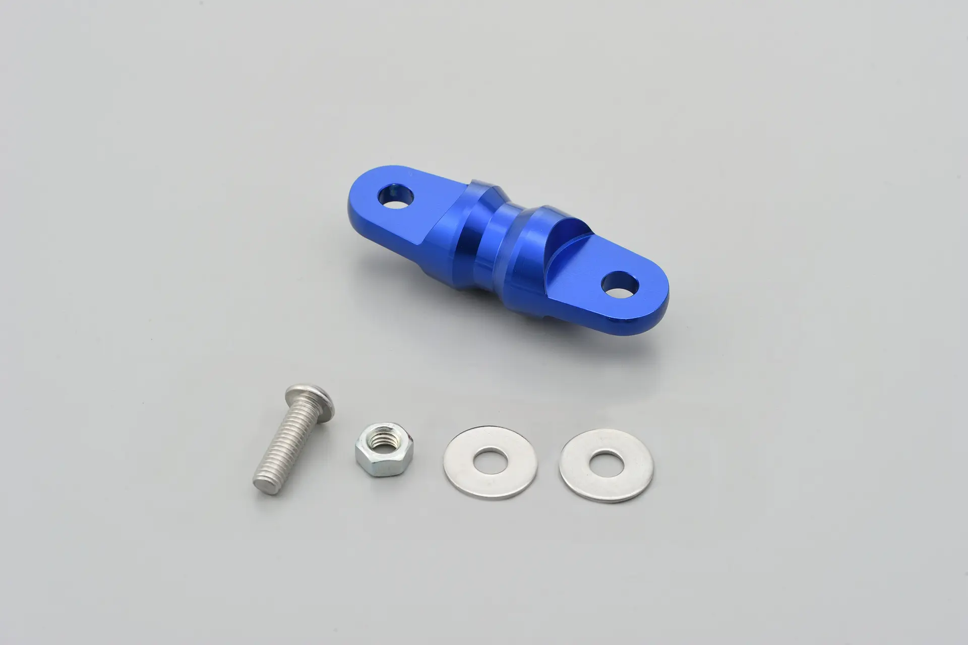 Daytona 50 mm gidon destek çubuğu adaptörü