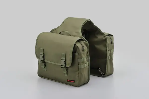 سیڈ بیگ ہینلی بیگنز 20L (10x2) DHS-11 خاکی ڈے ٹونا