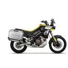 Боковые кофры Shad 4P System Aprilia Tuareg 660 2021