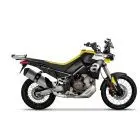 トップケース シャド アプリリア トゥアレグ 660 2021年式 — 第2ビュー