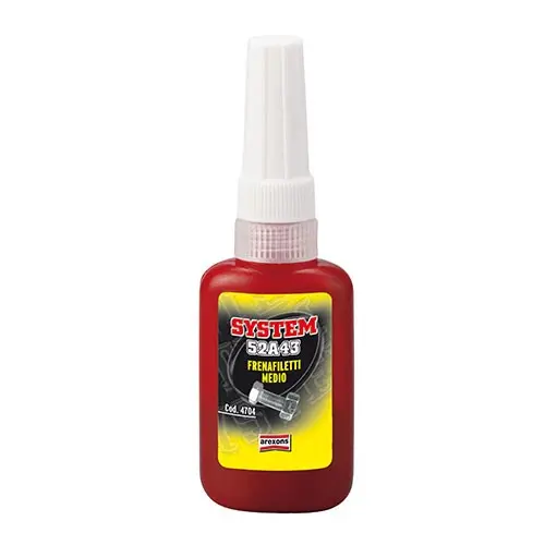 Frein filet Arexons à résistance moyenne 50 ml