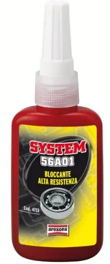 Bremsflüssigkeit Hohe Belastbarkeit 56A01 50 ml Arexons