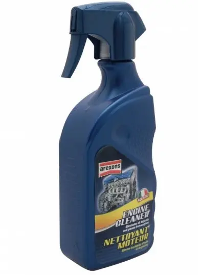 Spray Motorreiniger 400 ml Arexons
