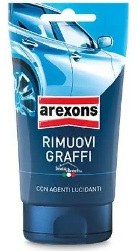 Arexons 스크래치 제거 연마 페이스트 150ml