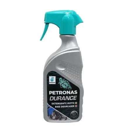 Очиститель двигателя Petronas Durance 400 мл