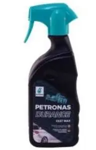 Nettoyant-rénovateur pneu Petronas Durance 400 ml