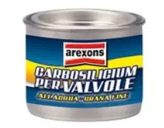 Pâte à roder à l'eau grain fin 70 ml Arexons