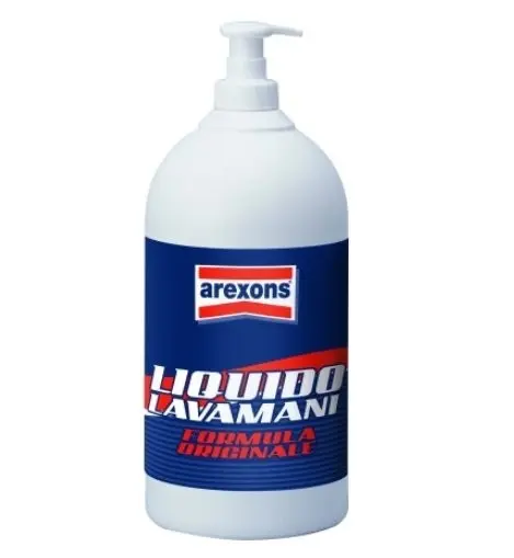 Savon main liquide 1L Arexons