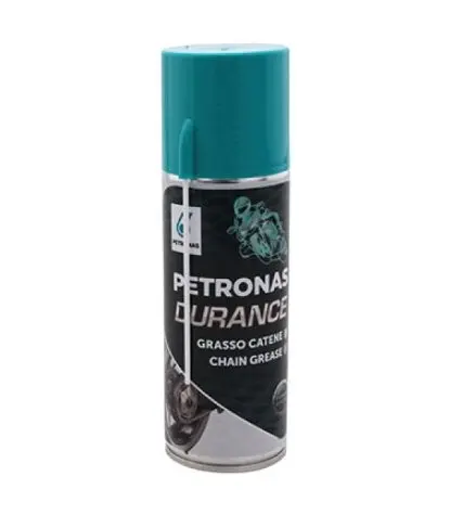 Kettenspray Teflon Hochleistung 200 ml Petronas Durance
