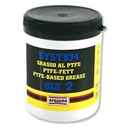 हाई टेम्परेचर बेयरिंग ग्रीस 250 ml Arexons