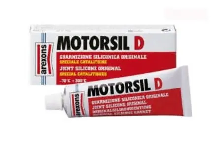 Joint d'étanchéité AREXONS Motorsil D 60gr