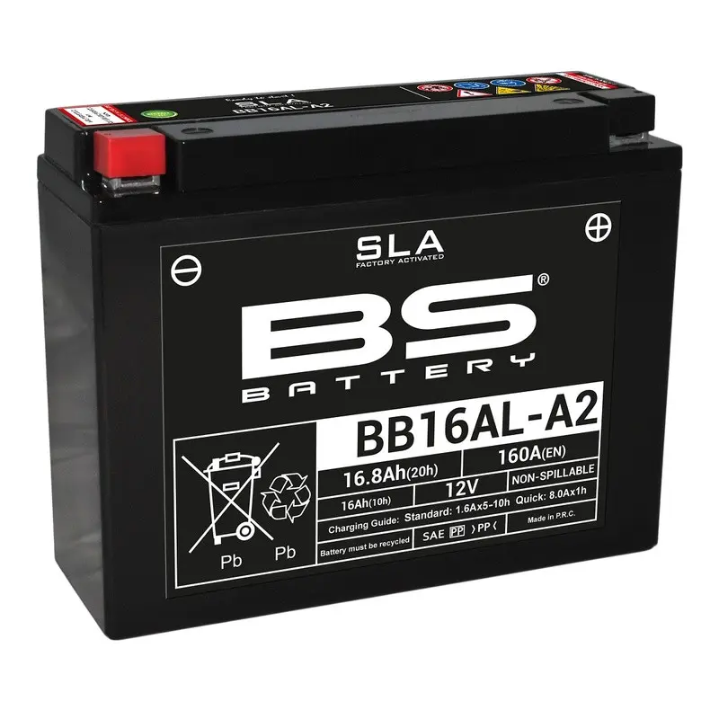 Batterie BB16AL-A2 FA BS Battery