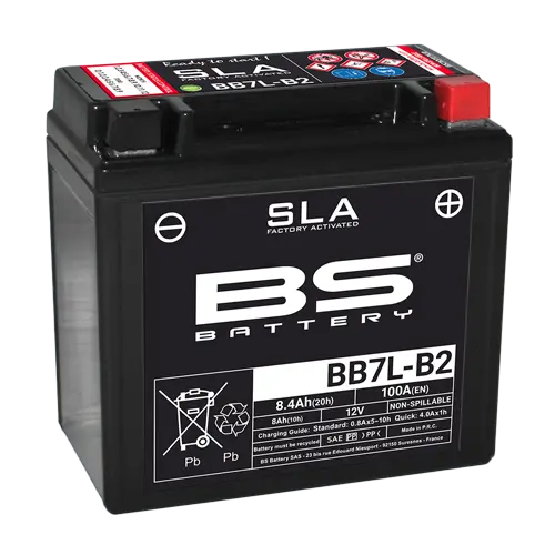 Batterien