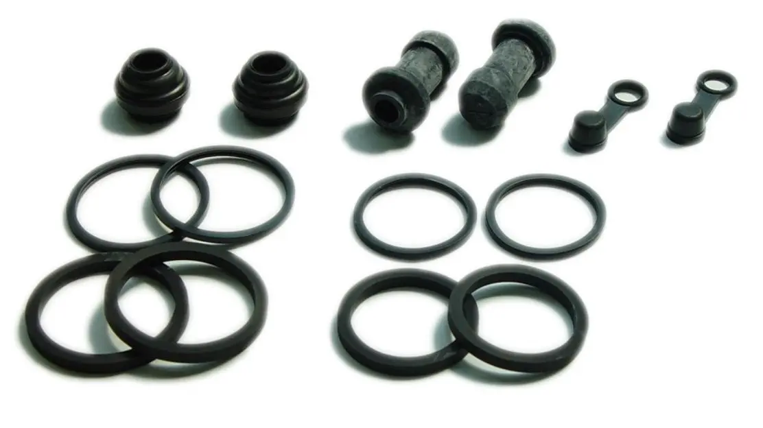 Reparatur-Kit Bremssattel TOURMAX Honda