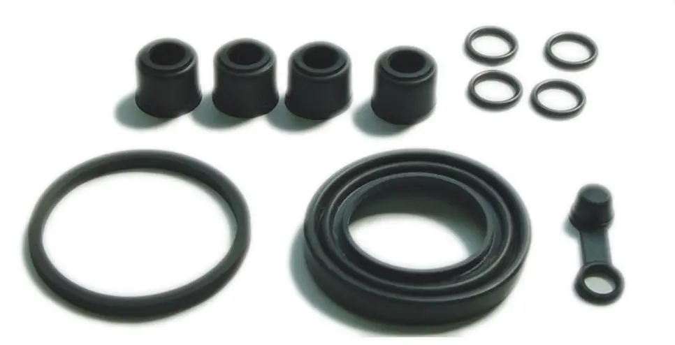 TOURMAX Reparatursatz für Vorderbremssattel Kawasaki