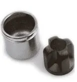 34 mm TOURMAX Kawasaki BCP-422 بریک کیلیپر پسٹن