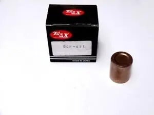Piston d'étrier de frein 27 mm TOURMAX