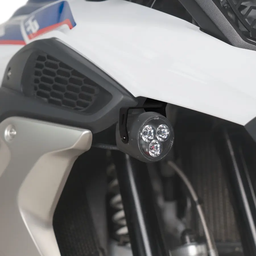 Lampsteun Barracuda BMW R 1200/1250 GS (2015-2017)