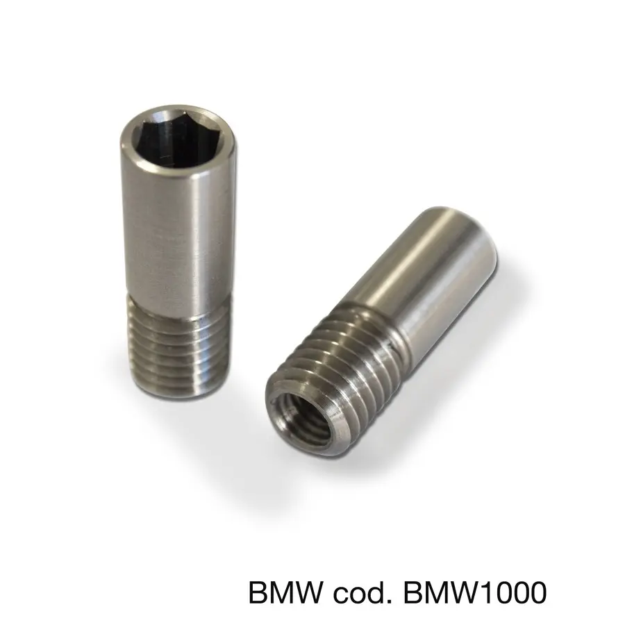 바라쿠다 BMW 어댑터 (페어)