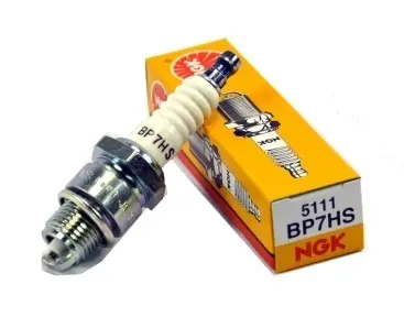 Svíčka NGK BP7HS