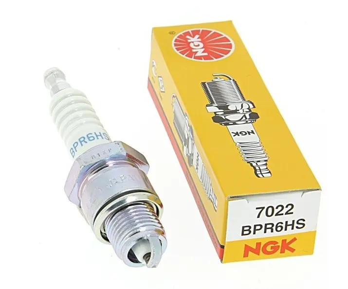 شمعة إشعال NGK BPR6HS