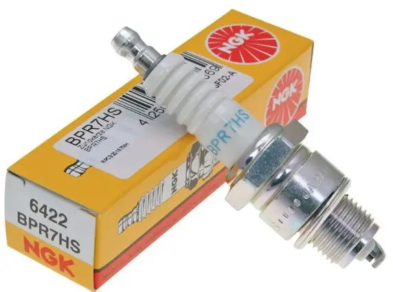Свещ NGK BPR7HS