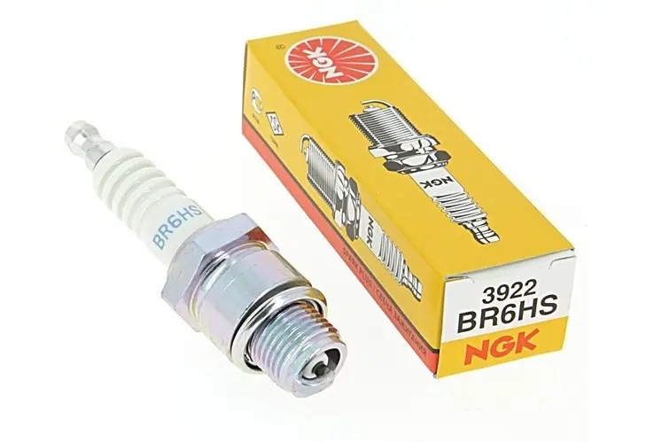 Bougie NGK BR6HS