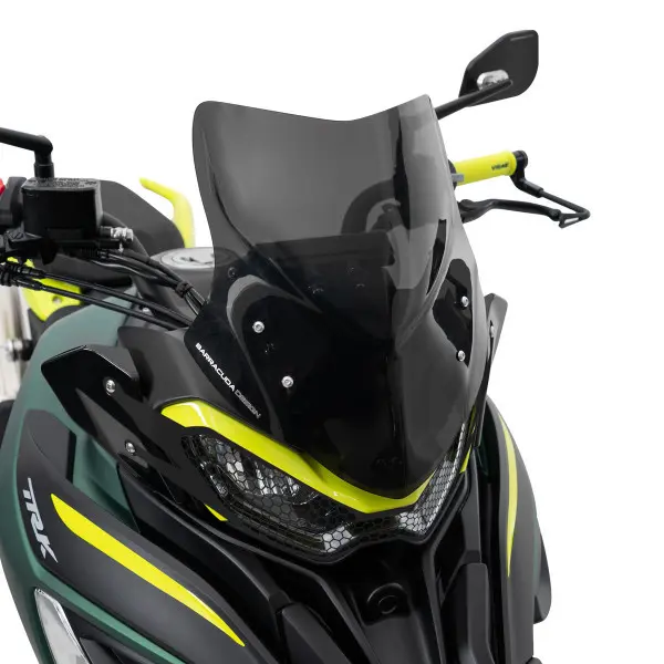 Windsprung Barracuda Benelli TRK 702 (2023-...)