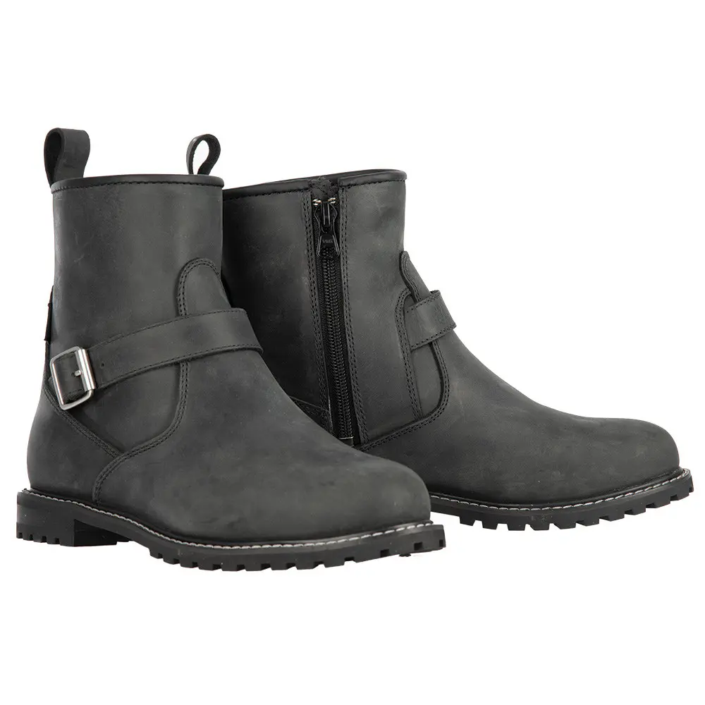 Bottes Sofia WS Gris 41 Femme Oxford