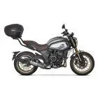Top master CF Moto 700 CL-X Heritage 2021 Shad