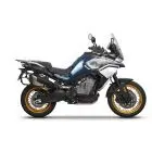 Shad 4P system CF Moto MT 800 2021 — view 2