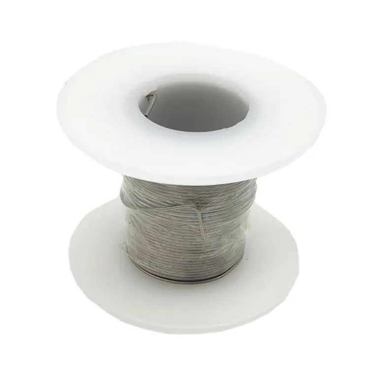 8 মিটার 0.7mm প্রতিযোগিতার মান BRAZOLINE ব্রেক কেবল