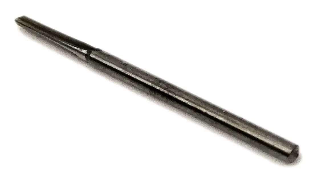 Alésoir gicleur diamètre 0.35 Brazoline