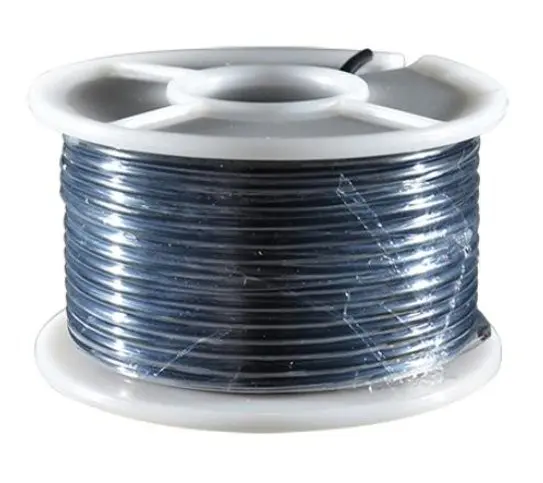 電線 1.50 mm² ブラック 25 m Brazoline
