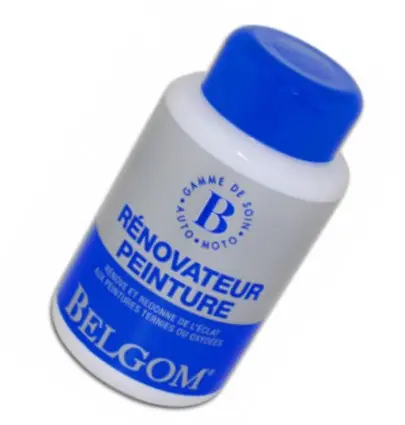 Belgom Renovator Lack 250 ml — Ansicht 2