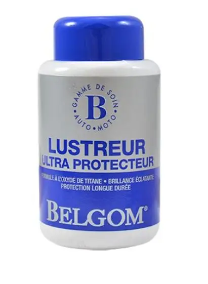 Belgom Lustreur Ultra Protecteur 250 ml