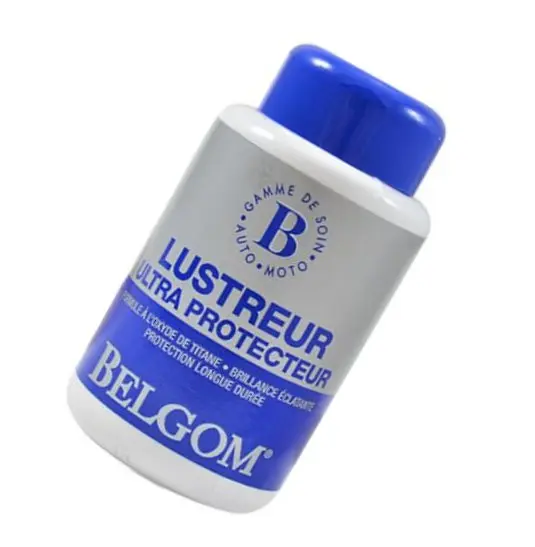 Belgom Lustreur Ultra Protecteur 250 ml — Ansicht 2
