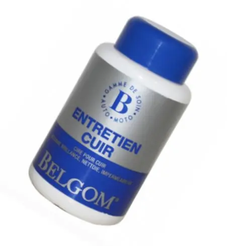 Belgom Lederpflege 250 ml — Ansicht 2
