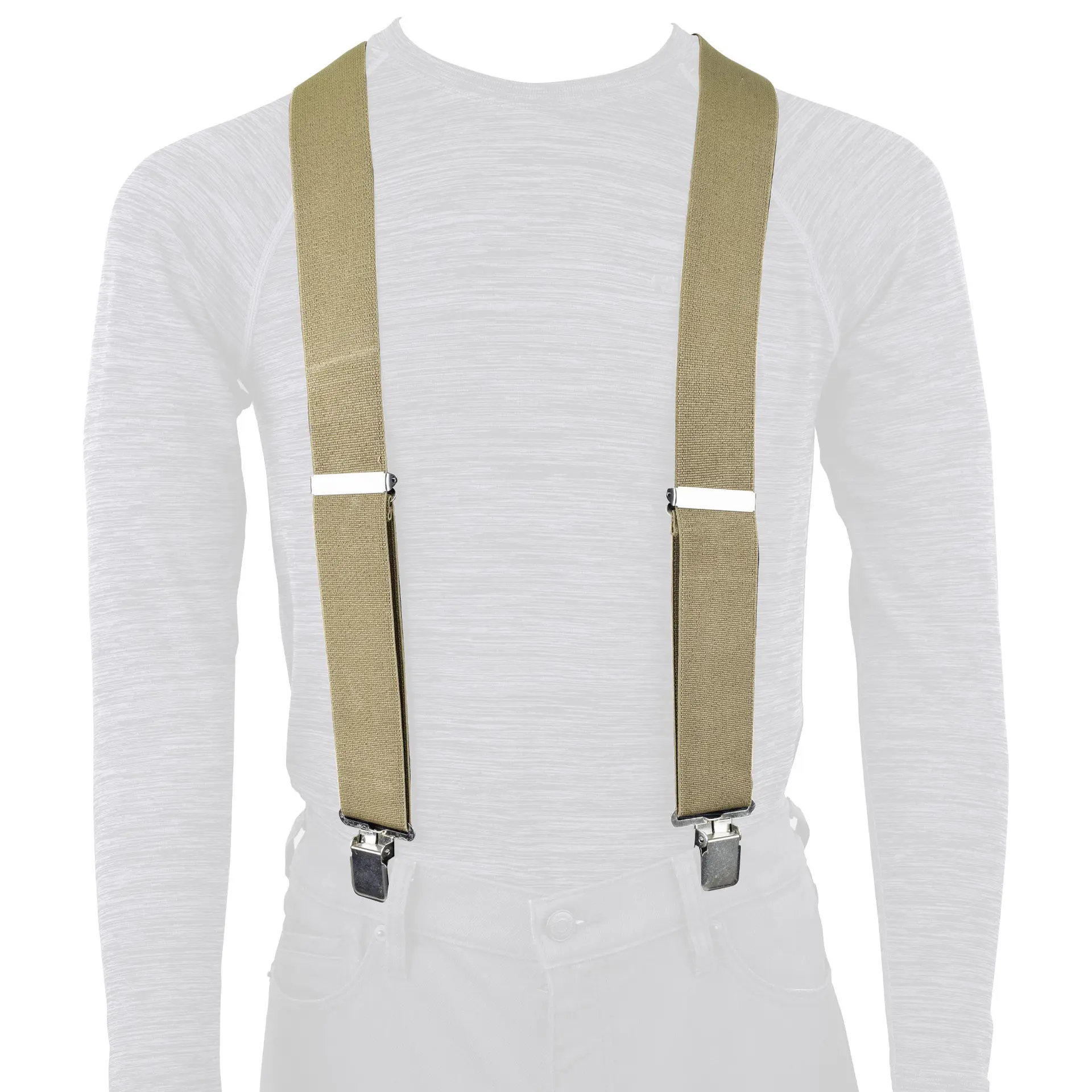 Szleki Khaki OXFORD