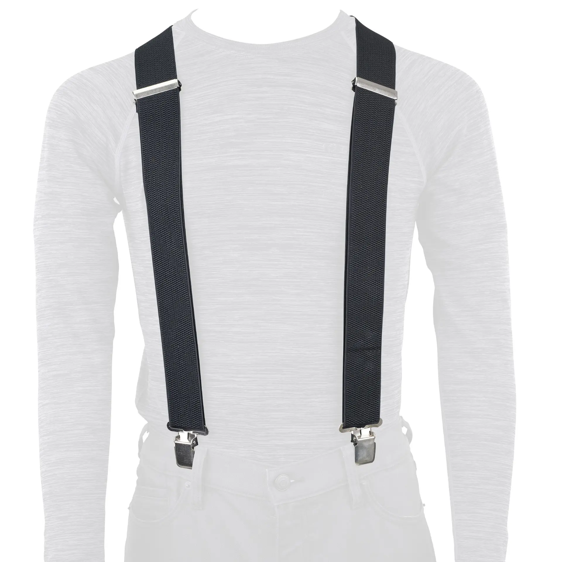Oxford Classic Noires Hosenträger