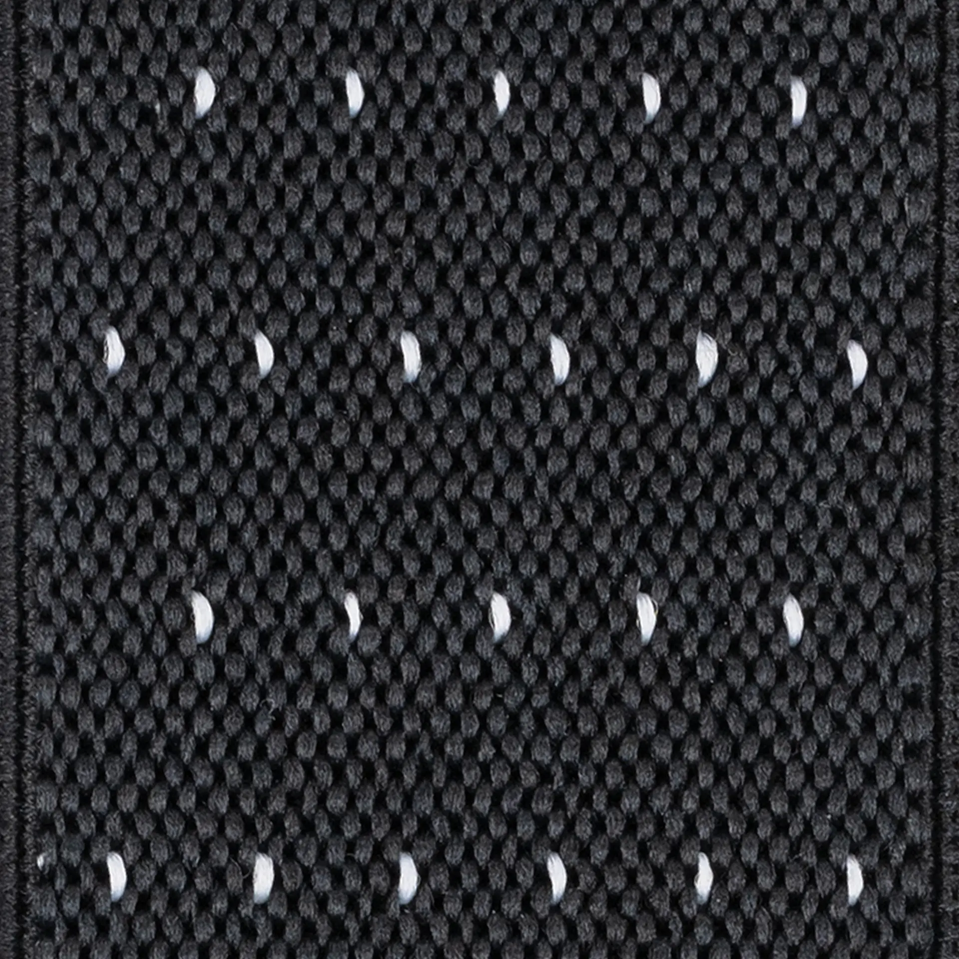 Hosenträger Chic Schwarz OXFORD — Ansicht 3