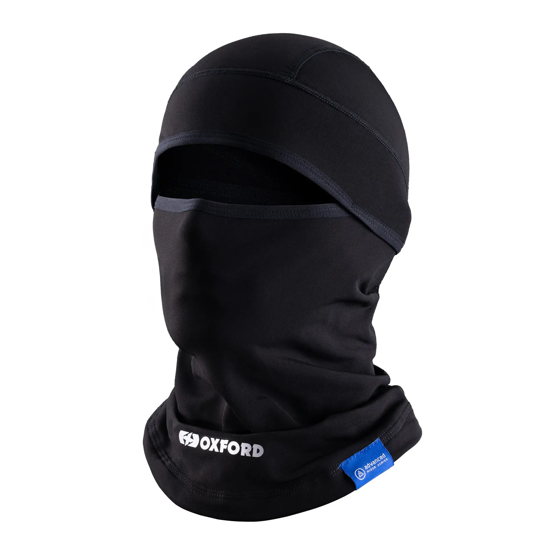 Balaclava Advanced Warmdry Hitam OXFORD