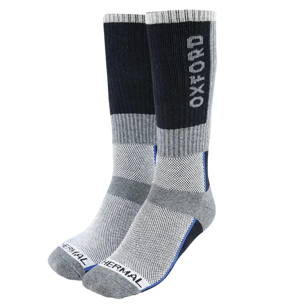 Chaussettes thermiques OXFORD Large 10-14