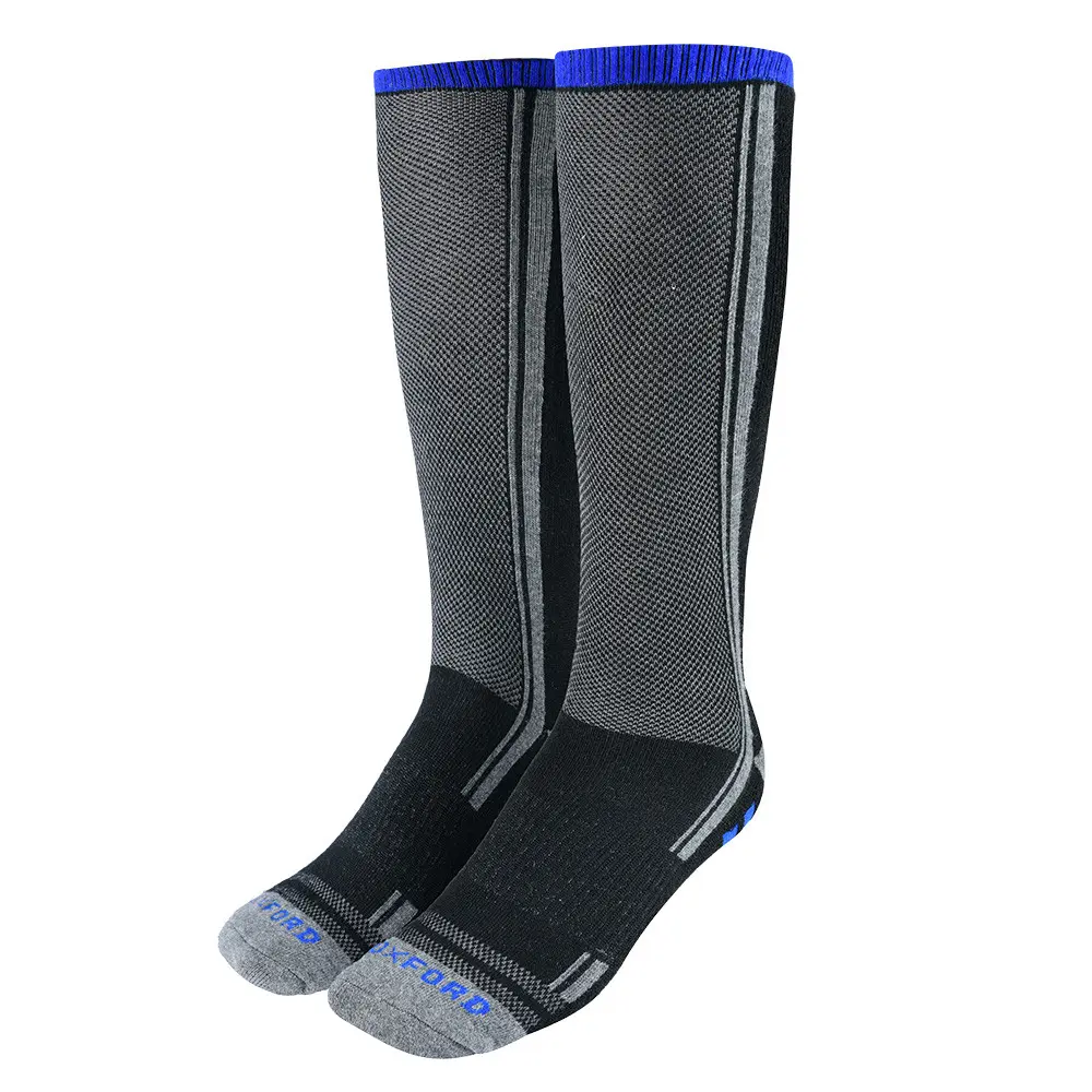OXFORD Coolmax মোজা লার্জ সাইজ