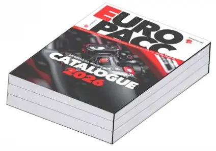 europacc カタログ 2026-2027