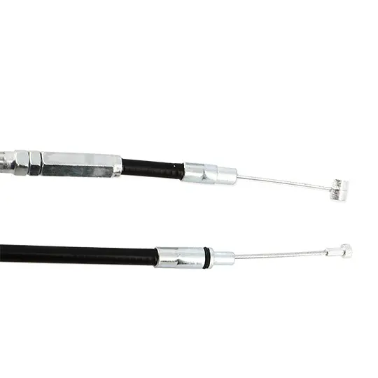 Lanko spojky Brazoline univerzální KTM EXC 250 94-98 — pohled 2