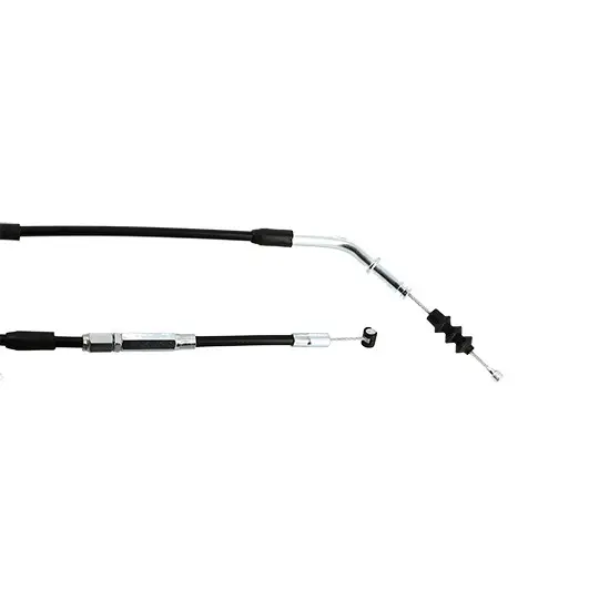 브라졸린 스즈키 RM-Z 250 07-09용 클러치 케이블 - (OEM e0170315/5852r — 2번째 뷰