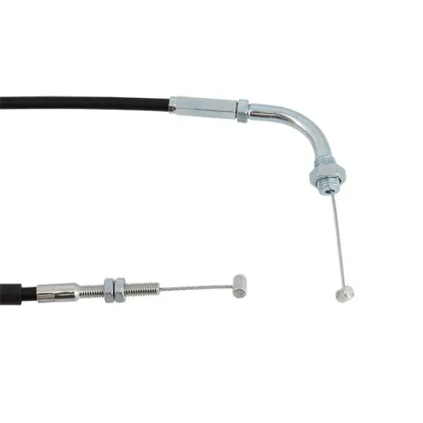 Gaszug BRAZOLINE Honda CB 500 K FOUR (1971-1977) OEM 17910-323-620
