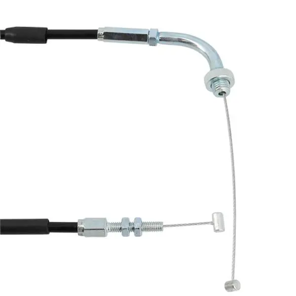 Brazoline スロットルケーブル Honda CB 650 (1979-1982) OEM 17910-426-610